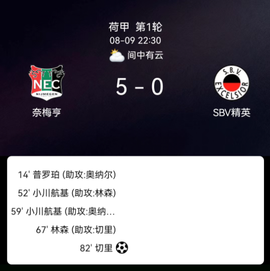 后的秘密