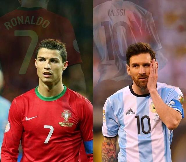 5场对比 5场对比