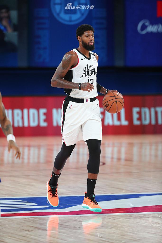 又能持球突 又能持球突