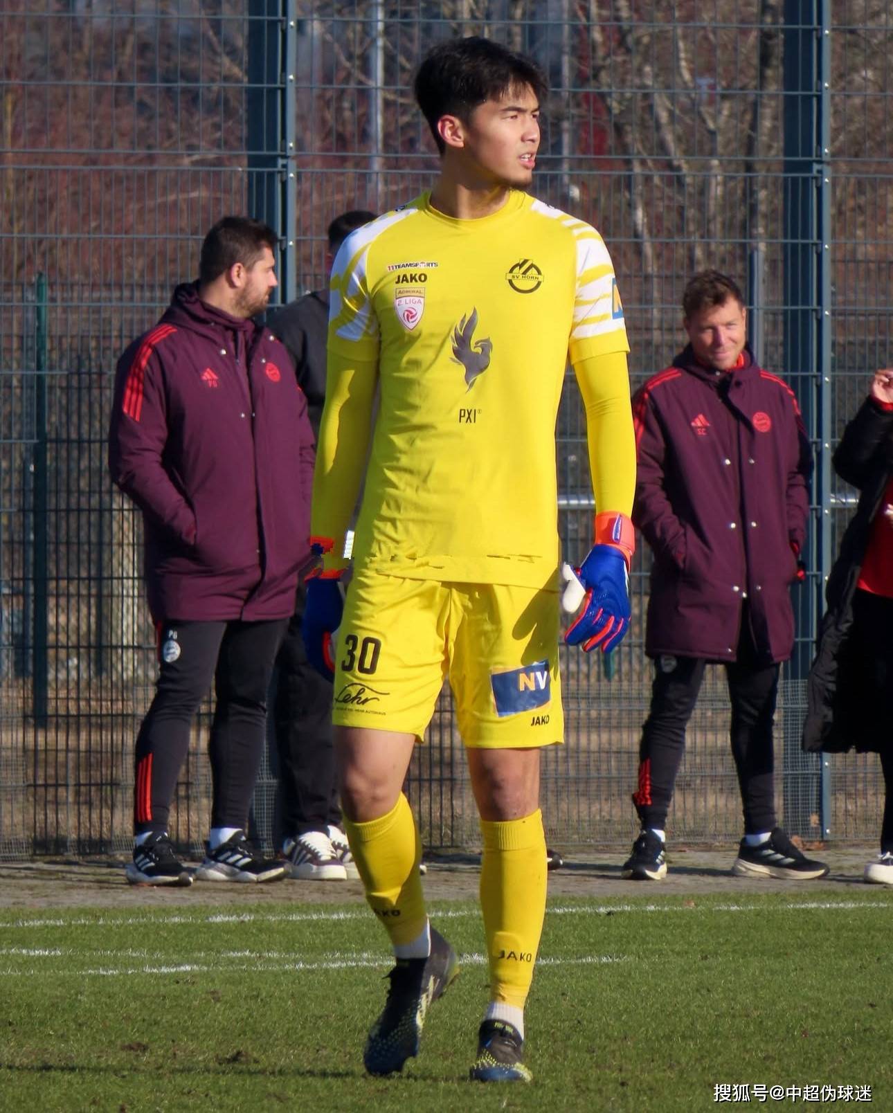 人心的比赛 人心的比赛